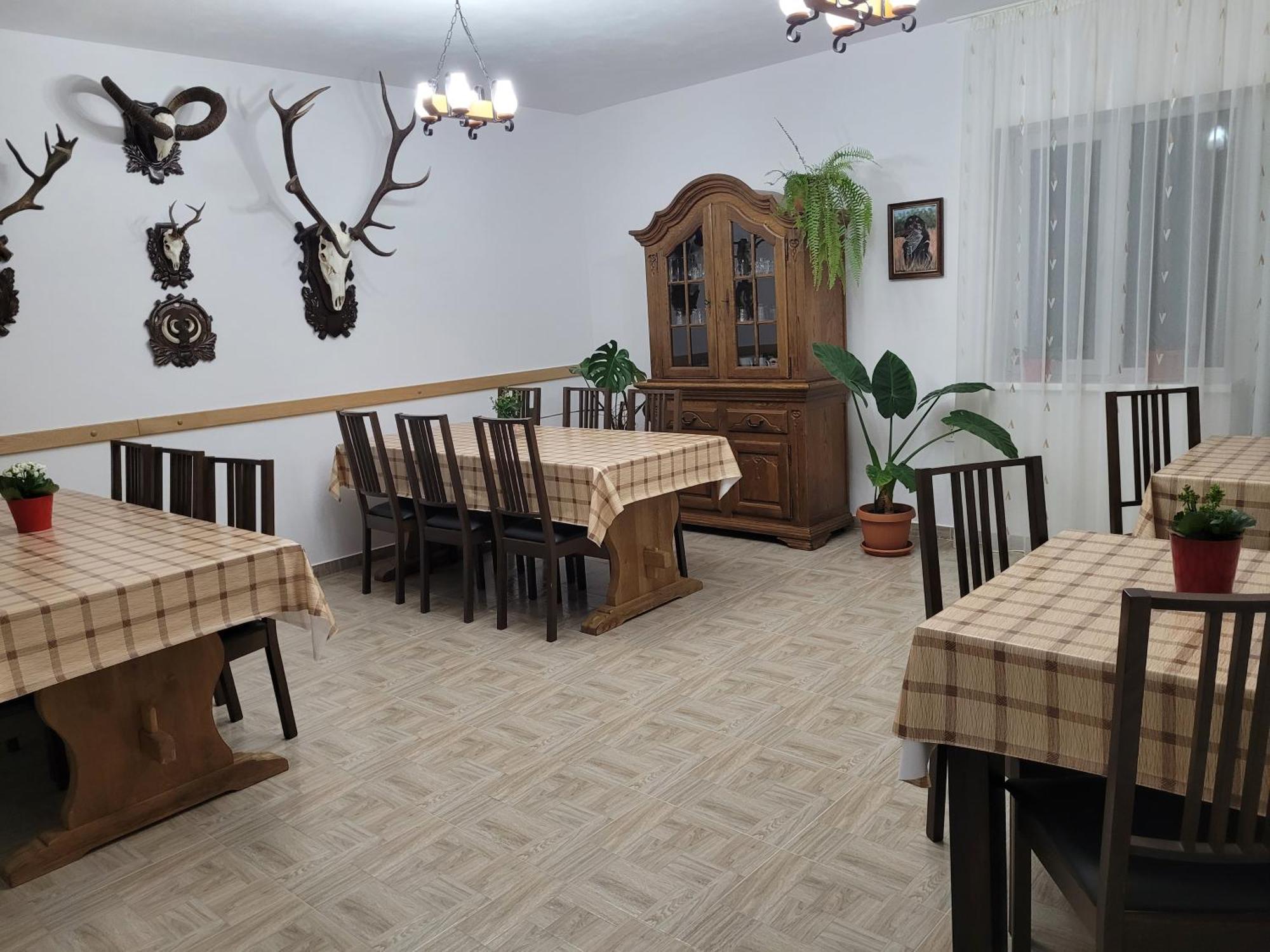 Вилла Casa Kiss Совата Экстерьер фото